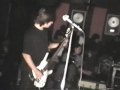 Pequeños dioses HOLOCAUSTO Metal extremo Hondureño hot rod 1995