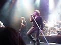 Europe - Rock the night (live in London) Europe - Rock the night (live in London)