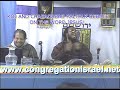 KOJ AND CHAZAQ DEBATE ON THE WORD JESUS #11 OF 15