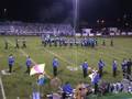 St. Johns Jesuit High School Marching Titans @ Showcase 2008