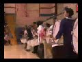 One night at the Thunderdome - Montbello vs. Denver East