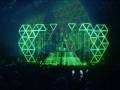 videos de Daft Punk- Harder, Better, Faster, Stronger The Feelin' Remix.wmv