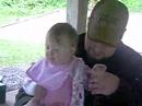 Autumn Rayn's first birthday party!