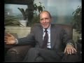 Arms Limitation in the Nuclear Age (part 1)