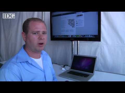 LinkedIn profile pages
