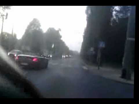 BMW M6 E64 Cabriolet