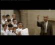 Les choristes, La Nuit