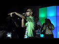 Arcangel Live in Miami 90 Degree Arcangel Live in Miami 90 Degree