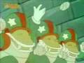 videos de DukeOfFortuneMan - Santa Gives Birth to Yoshi