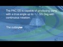 TechniWaterjet - 5 Axis Waterjet Cutting (PAC55)