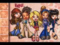 bratz girlz