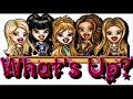 bratz girlz