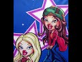 bratz girlz