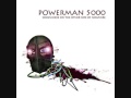 Powerman 5000 Time Bomb Official Music Video and Lyrics