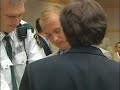 Nick Bollea sentenced to eight months in county jail