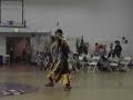 Suquamish Veterans Powow 2007 Hoop Dance