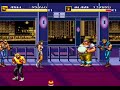 |Streets Of Rage 3 | 2 Player (V) 1