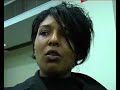 Interview with Katt Young - Respect Candidate