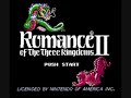 this is a trailer i made with various portions of gameplay from romance of the three kingdoms ii on nes. i plan to make one for each rtk game except rtk v.