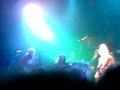 Neil Young - Cortez the Killer (August 28th, 2008)