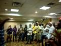 Armstrong Atlantic State University Gospel Choir! I feel Better