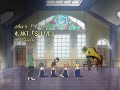 princess tutu  episode 4 1/3
