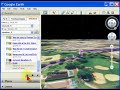 Google Earth Fly By directions