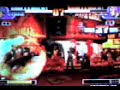 Billy Kane infinito , kof 97 bug