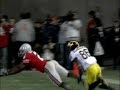 Malcolm Jenkins Ohio State CB Highlight Video Malcolm Jenkins Ohio State CB Highlight Video