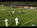 Malcolm Jenkins Ohio State CB Highlight Video