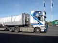 Scania V8 R580 Scania V8 R580