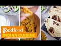 The secret to using chillies - Indian Food Made Easy - BBC Food