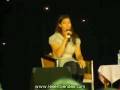 L5-Blackpool Janina Gavankar-Happy Birthday Song-Cumpleaños feliz