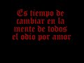 Odio Por Amor - Juanes