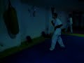 Taekwondo Cool