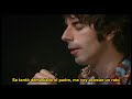 Thomas Fersen - Croque (subtitulos en español)