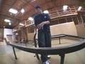 Rob Dyrdek Trick Tip: frontside boardslide
