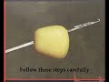    An effective way to use maggots to catch more carp! 