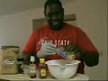 BEST CATFISH DOUGH BAIT / GOOD FOR JUGGING