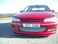 Peugeot 406 tuning Plzen Peugeot 406 tuning Plzen