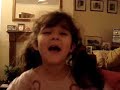 tiny x factor   1 2 buckle my shoe