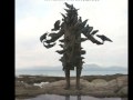 On the Death of the Waters - Shearwater