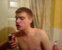 Drinking Piss!! Drinking Piss!!
