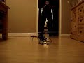 THE TEST RESULTS OF CONTROL SHAFT MOD