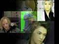 sailor moon - movie cast (Wipe Out - The Surfaris)
