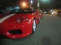 Taiwan Ferrari F355 F360 F430