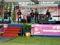 Montoku Tonduai Group Band - Bunyi Gitar (Saringan)