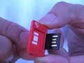 UberReview: the Sandisk Extreme Ducati 4GB SD Plus card