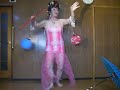 Click here to watch this video 連休ショータイム「蝶々さん」！