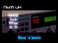 Quasimidi Quasar Sessions - Rave 'o'matic